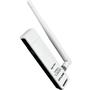 Imagem de Adaptador Wireless TP-Link USB 150Mbps TL-WN722N