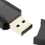 Imagem de Adaptador Wireless USB Mini 300 Mbps RE052 Multilaser