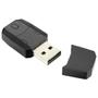 Imagem de Adaptador Wireless USB Mini 300 Mbps RE052 Multilaser