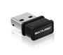 Imagem de Adaptador Wireless USB Nano 150Mbps RE035 Multilaser