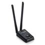 Imagem de Adaptador Wireless Usb Tp-link Tl-wn8200nd 2 Antenas 300mbps