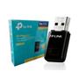 Imagem de Adaptador Wireless Usb Tp-link Tl-wn823n 300mbps Wi-fi Mini