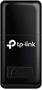 Imagem de Adaptador Wireless Wi-fi Usb Sem Fio 300mbps 2.4ghz Tp Link TL-WN-823N