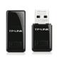 Imagem de Adaptador Wireless Wi-fi Usb Sem Fio 300mbps 2.4ghz Tp Link TL-WN-823N