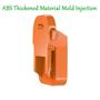 Imagem de Adaptador X-Adapter 1X para Ferramentas Ridgid 18V e DeWalt 20V MAX XR (DCB203/DCB205)