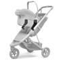 Imagem de Adaptadpor Thule Para Bebê Conforto Maxi-Cosi Preto - 11