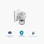 Imagem de Adaptil Ceva Adaptação dos Cães Difusor Elétrico e Refil