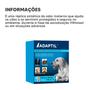 Imagem de Adaptil Para Cães Com Refil de 48ML e Difusor Elétrico Ceva