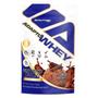 Imagem de Adapto Whey 3w 2240g - Adaptogen Science Sabor Chocolate