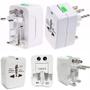 Imagem de Adaptor International All-in-one Adaptador Universal Tomadas