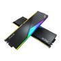 Imagem de ADATA - XPG Lancer 32GB 5200MHz DDR5 Laptop or Memória Desktop Kit com RGB - RGB-AX5U5200C3816G-DCLARBK