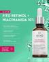 Imagem de Adcos Fito Retinol + Niamicida 10% - Sérum Anti-idade - 30ml
