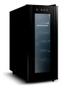 Imagem de Adega Brastemp 12 Garrafas Bzc12be Com Painel Touch 110v