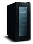 Imagem de Adega Brastemp 12 Garrafas com Painel Touch - BZC12BE