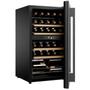 Imagem de Adega Brastemp 33 Garrafas Dual Zone Inox 110V BZB33BEANA