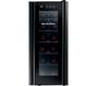 Imagem de Adega Brastemp All Black para 12 Garrafas - BZC12BE