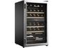 Imagem de Adega Brastemp Dual Zone 33 Garrafas - BZB33BE