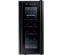 Imagem de Adega Climatizada Brastemp 12 Garrafas com Painel Touch All Black BZC12 B Preto
