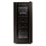 Imagem de Adega Climatizada Brastemp Display Touch 12 Garrafas BZC12