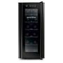 Adega Climatizada Brastemp Dual Zone 12 Garrafas BZC12BE 220v 220v Imagem de Adega Climatizada Brastemp Dual Zone 12 Garrafas BZC12BE 220v 220v