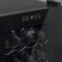Adega climatizada para 24 garrafas compressor Sommelier - EAC24G (110V) - EOS Imagem de Adega climatizada para 24 garrafas compressor Sommelier - EAC24G (110V)