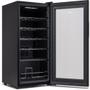Adega climatizada para 24 garrafas compressor Sommelier - EAC24G (110V) - EOS Imagem de Adega climatizada para 24 garrafas compressor Sommelier - EAC24G (110V)