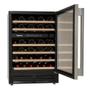 Imagem de Adega de Vinho 46 Garrafas Dual Zone Built in 220V Prime Cooking Cuisinart