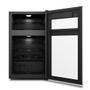 Imagem de Adega de Vinho Climatizada Electrolux 29 Garrafas com Dual Zone e Painel Digital (WDF29)