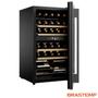 Imagem de Adega de Vinhos Brastemp 33 Garrafas BZB33 (BZB33BEBNA) 220v