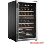 Imagem de Adega de Vinhos Brastemp 33 Garrafas BZB33 (BZB33BEBNA) 220v