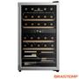 Imagem de Adega de Vinhos Brastemp 33 Garrafas BZB33 (BZB33BEBNA) 220v