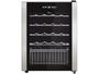 Imagem de Adega De Vinhos Climatizada Midea WBB241 24 Garrafas 110V 