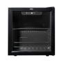 Adega de Vinhos Compressor HQ 36 Litros 12 Garrafas Preto HQ-AV12H Imagem de Adega de Vinhos Compressor HQ 36 Litros 12 Garrafas Preto HQ-AV12H