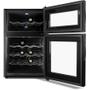 Imagem de Adega Display Digital 24 Garrafas Philco Ph24 Dz Bivolt