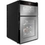 Imagem de Adega Display Digital 24 Garrafas Philco Ph24 Dz Bivolt