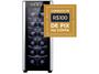 Imagem de Adega Electrolux 12 Garrafas com LED 1 Portas