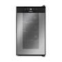Imagem de Adega PAD8E 8 Garrafas Display Digital Philco