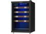 Imagem de Adega Venax 24 Garrafas Piubella Cave 100 110V
