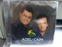 Imagem de Adel e caim - no coração do brasil 2 cds