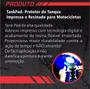 Imagem de Adesi Protetor Tanque Tankpad Honda Cbr 600rr Preto/vermelho