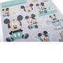 Imagem de Adesivo 3D Toke e Crie Baby Mickey Disney ADD03