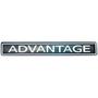 Imagem de Adesivo Advantage-resinado Universal Gm Nk-137188