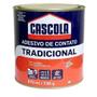 Imagem de Adesivo Cola De Contato Sapateiro Cascola 730g / 870ml