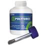 Imagem de Adesivo Cola PVC Polytubes com Pincel Aplicador 175g - Pulvitec