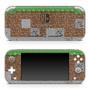 Imagem de Adesivo Compatível Nintendo Switch Lite Skin - Modelo 025