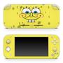 Imagem de Adesivo Compatível Nintendo Switch Lite Skin - Modelo 048