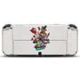Imagem de Adesivo Compatível Nintendo Switch Oled Skin - Super Mario Odyssey