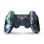 Imagem de Adesivo Compatível PS3 Controle Skin - Batman Arkham