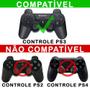 Imagem de Adesivo Compatível PS3 Controle Skin - Vingadores 2