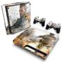 Imagem de Adesivo Compatível PS3 Slim Skin - Modern Warfare 2